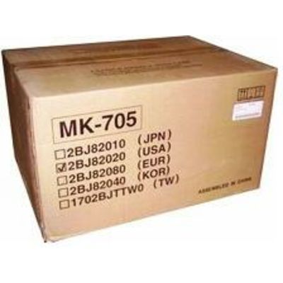 Kyocera 2BJ82030 - Entwickler