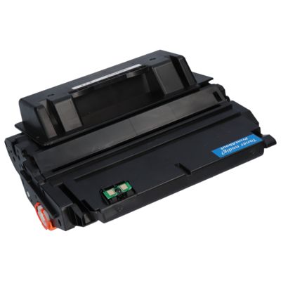 Toner kompatibel mit HP 45A (Q5945A) - Schwarz