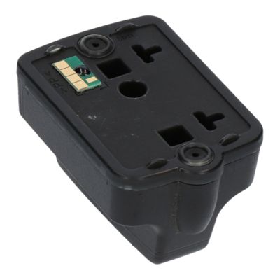 Druckerpatrone kompatibel mit HP 363 (C8721EE) - Schwarz