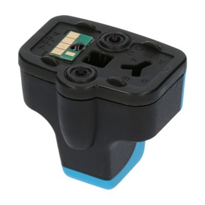 Druckerpatrone kompatibel mit HP 363 (C8771EE) - Cyan