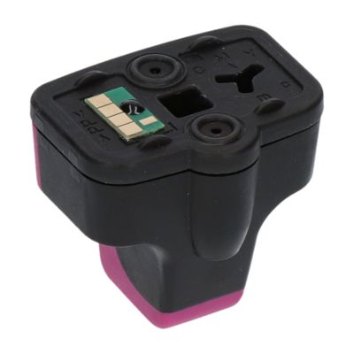 Druckerpatrone kompatibel mit HP 363 (C8772EE) - Magenta