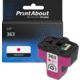 Druckerpatrone kompatibel mit HP 363 (C8772EE) - Magenta