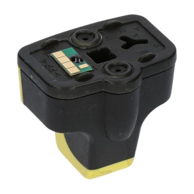 Druckerpatrone kompatibel mit HP 363 (C8773EE) - Gelb