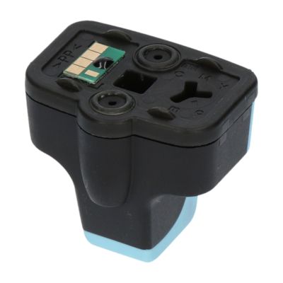 Druckerpatrone kompatibel mit HP 363 (C8774EE) - Hellcyan
