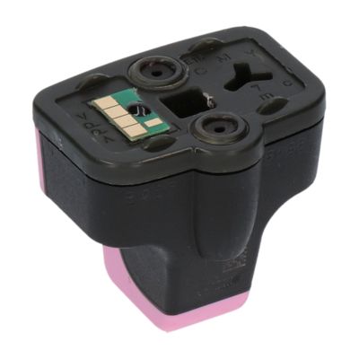 Druckerpatrone kompatibel mit HP 363 (C8775EE) - Hellmagenta