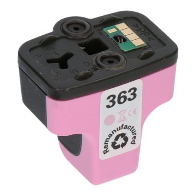 Druckerpatrone kompatibel mit HP 363 (C8775EE) - Hellmagenta