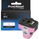 Druckerpatrone kompatibel mit HP 363 (C8775EE) - Hellmagenta