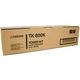 Kyocera TK-800K - Schwarz - Toner