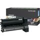 Lexmark 15G042K - Schwarz - Toner