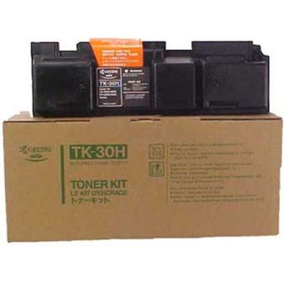Kyocera TK-30H - Schwarz - Toner
