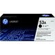 HP 53A (Q7553A) - Schwarz - Toner