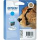 Epson T071 (C13T07124010) - Cyan - Druckerpatrone