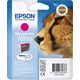 Epson T071 (C13T07134010) - Magenta - Druckerpatrone