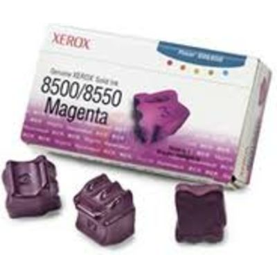 Xerox 108R00670 - Magenta - Toner