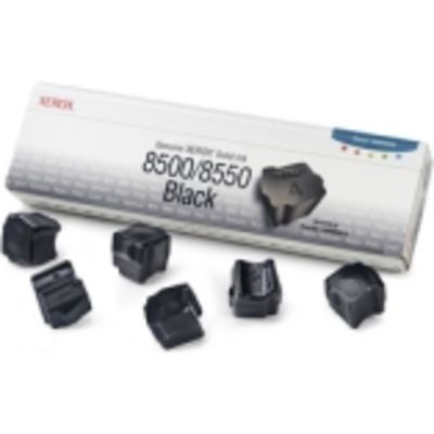 Xerox 108R00672 - Schwarz - Toner