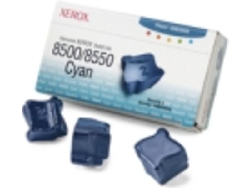 Xerox 108R00669 - Cyan - Toner