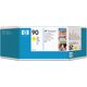 HP 90 (C5065A) - Gelb - Druckerpatrone