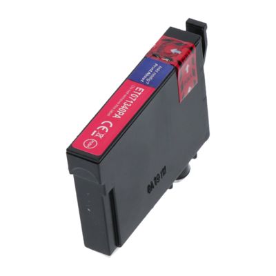 Druckerpatrone kompatibel mit Epson T071 (C13T071340) - Magenta