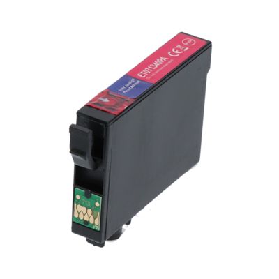 Druckerpatrone kompatibel mit Epson T071 (C13T071340) - Magenta