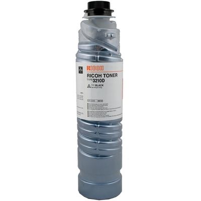 Ricoh Type 3210D - Schwarz - Toner