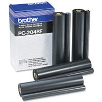 Brother PC-204RF - Schwarz - Toner