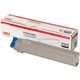 OKI 42918916 - Schwarz - Toner
