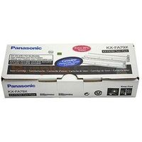 Panasonic KX-FA79X - Schwarz - Toner