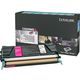 Lexmark C5220MS - Magenta - Toner