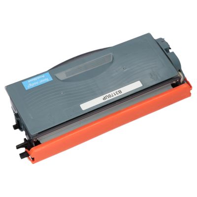 Toner kompatibel mit Brother TN-3170 - Schwarz