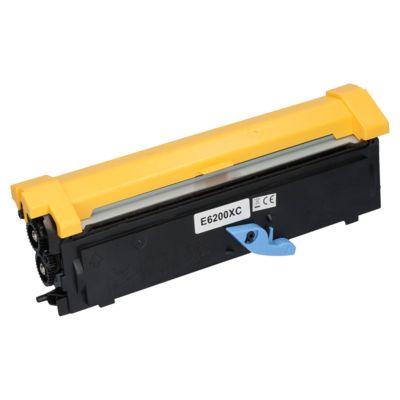 Toner kompatibel mit Epson S05016 (C13S050166) - Schwarz
