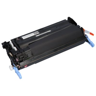 Toner kompatibel mit HP 502A (Q6473A) - Magenta