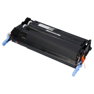 Toner kompatibel mit HP 502A (Q6473A) - Magenta