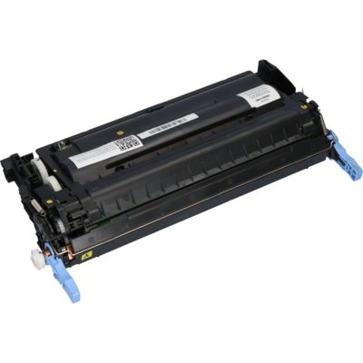 Toner kompatibel mit HP 502A (Q6472A) - Gelb