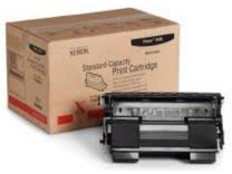 Xerox 113R00657 - Schwarz - Toner
