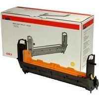 OKI 41963405 - Gelb - Trommel