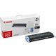Canon 707 BK - Schwarz - Toner