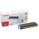 Canon 707 Y - Gelb - Toner