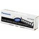 Panasonic KX-FA83X - Schwarz - Toner