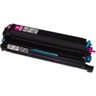 Konica Minolta 1710532-003 - Druckeinheit - Magenta - Trommel