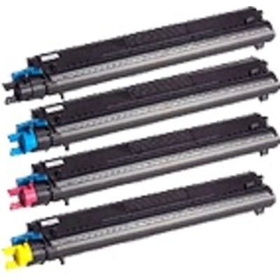 Konica Minolta 1710531-100 - Toner - Multipack