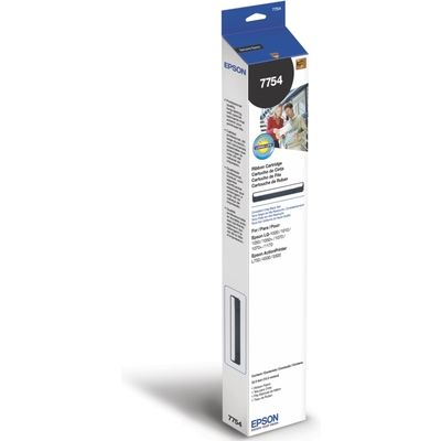 Epson 7754 - Schwarz - Farbband