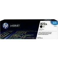 HP 822A (C8560A) - Schwarz - Trommel