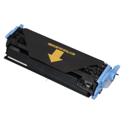Toner kompatibel mit HP 124A (Q6001A) - Cyan