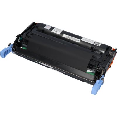 Toner kompatibel mit HP 643A (Q5950A) - Schwarz