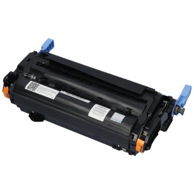 Toner kompatibel mit HP 643A (Q5950A) - Schwarz