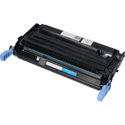 Toner kompatibel mit HP 643A (Q5951A) - Cyan