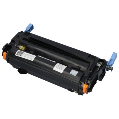 Toner kompatibel mit HP 643A (Q5952A) - Gelb