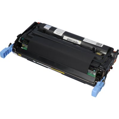 Toner kompatibel mit HP 643A (Q5952A) - Gelb