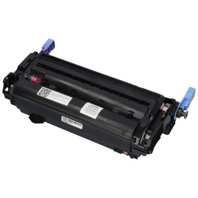 Toner kompatibel mit HP 643A (Q5953A) - Magenta