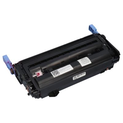 Toner kompatibel mit HP 643A (Q5953A) - Magenta